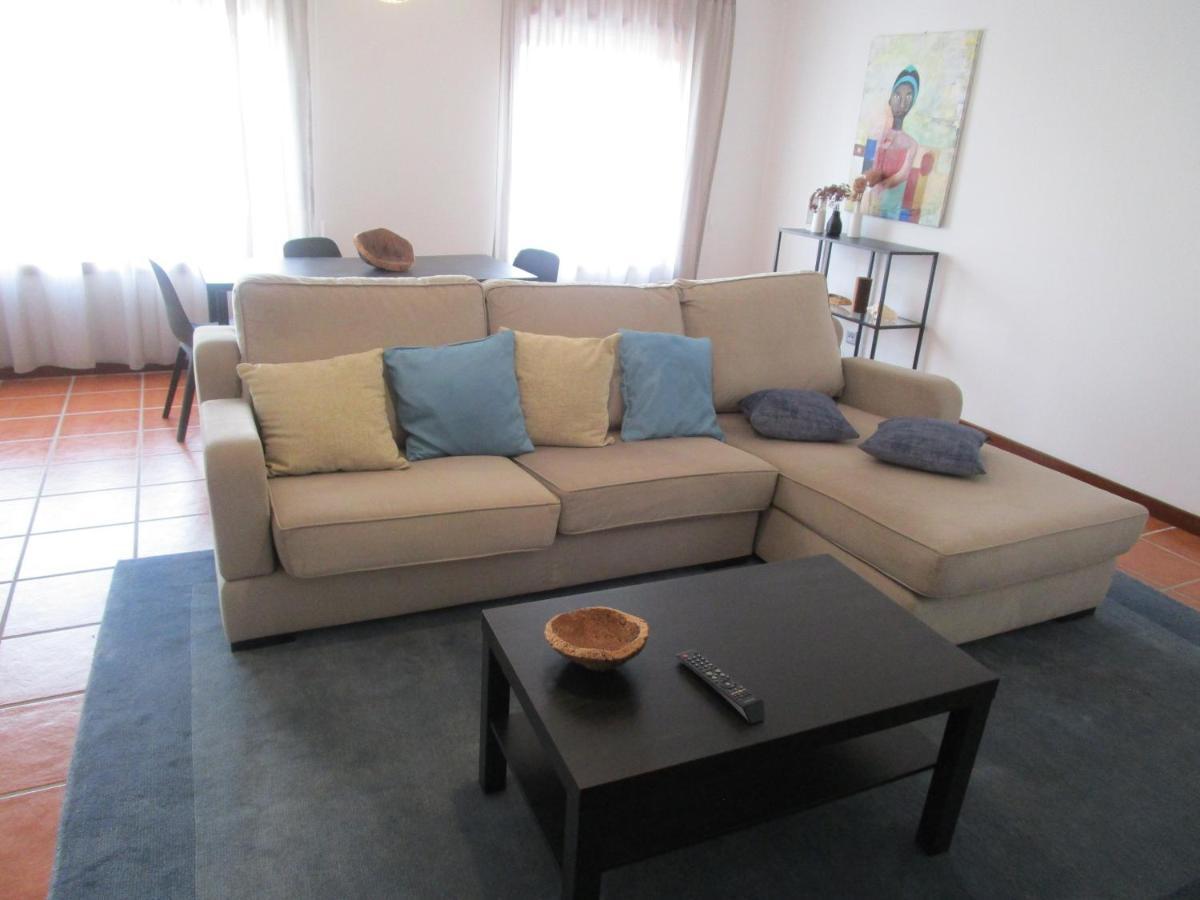 The Artist'S Apartment Espinho  Ngoại thất bức ảnh
